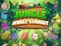 Spel Jungle Jewels ansluter på nätet