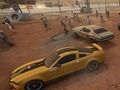 Spel Zombie Car Crash: Drift Zone på nätet