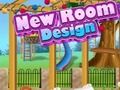 Spel Ny rumsdesign  på nätet