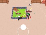 Spel Squad Shooter 3D på nätet