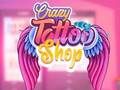 Spel Galen tatuering butik  på nätet