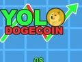Spel Yolo dogcoin på nätet