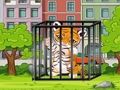 Spel Tigerungens flykt  på nätet