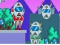 Spel Kazu Bot 2 på nätet