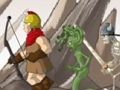 Spel Försvarsålder 3 på nätet