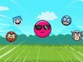 Spel Roller Ball X: Bounce Ball på nätet