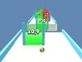 Spel Boll Run 3D på nätet