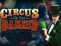 Spel De fördömdas cirkus  på nätet