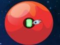 Spel Subtraktion av Planet Explorer  på nätet