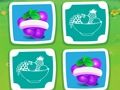Spel Fruita Matcha upp  på nätet