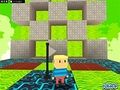 Spel Kogama: Felet Pickaxe Parkour på nätet