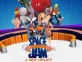 Spel Space Jam en ny Legacy Full Court Pinball  på nätet