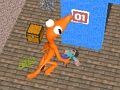 Spel Rainbow Noob Survivor 3D på nätet
