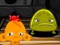 Spel Monkey Go Happy Stage 93 på nätet
