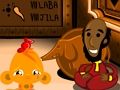 Spel Monkey Go Happy Stage 100 på nätet