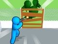 Spel Zombie Survivor Fight på nätet