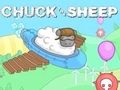 Spel Chuck fåren på nätet