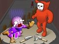 Spel Hit & Run: Solo Leveling på nätet
