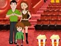 Spel Fly familjen från teatern  på nätet