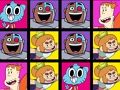 Spel Cartoon Network Match 3 på nätet