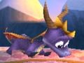 Spel Draken Spyro  på nätet