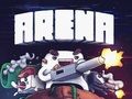 Spel Arena på nätet