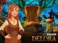 Spel Delora Skrämmande Escape Mysteries Adventure  på nätet