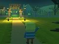 Spel Kogama: Spöklika spel  på nätet