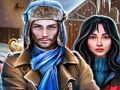 Spel Snööverraskning  på nätet