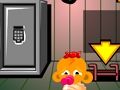 Spel Monkey Go Happy Stage 714 på nätet