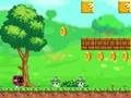 Spel Super Robo Adventure på nätet