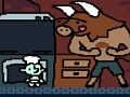 Spel Kock QUEST på nätet