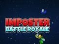 Spel Bedragare Battle Royale  på nätet