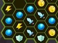 Spel Match 3 RPG på nätet