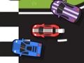 Spel Blade City Racing på nätet