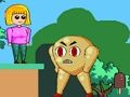 Spel Nina äventyr 2  på nätet