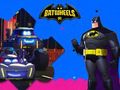 Spel Batwheels sticksåg  på nätet