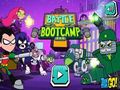 Spel Battle Bootcamp på nätet