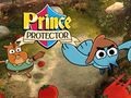 Spel Prins beskyddare  på nätet