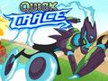 Spel Ben 10: Snabbspårning  på nätet