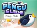 Spel Pingru glid på nätet