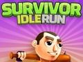 Spel Överlevande tomgång på nätet