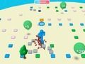 Spel Lång. io  på nätet