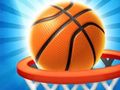 Spel Basketmani  på nätet