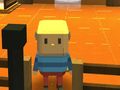 Spel Kogama: Western Adventure på nätet