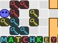 Spel Matchnyckel  på nätet
