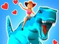 Spel Dino Idle Park på nätet
