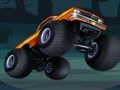 Spel Monster Truck vs Zombies på nätet