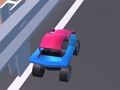 Spel Extreme Blur Race på nätet