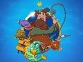 Spel Fishing King: Fish Hunt på nätet